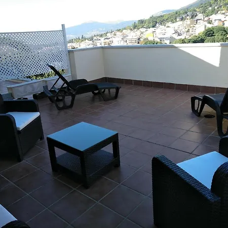 El Mirador de Cercedilla - Nueva Apertura-2